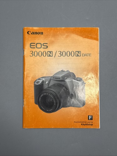 Canon 3000n - canon, 3000n/3000n