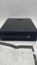 HP EliteDesk 800 G1 SFF Intel