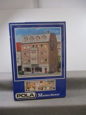 Pola Spur H0 168 Bausatz