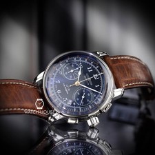 Zeppelin LZ126 Serie Los