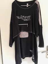 TREDY 2-Teiler, Kleid, Tunika - wie NEU! 1x kurz getragen, Gr. 3