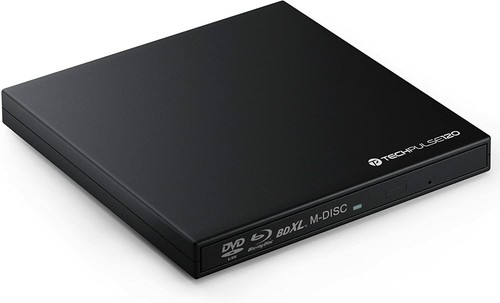 Techpulse120 usb externes - usb,
