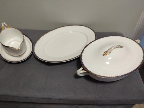 Teilliges essservice von - 3-teilliges,