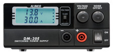 Alinco e schaltnetzteil - alinco, dm-30-e