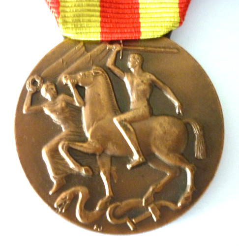 Orden italien - italien, (art.7038)