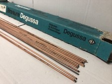 30 stk Degussa Brasure 92