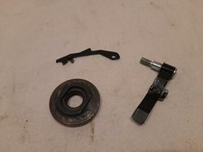 4083 Milwaukee Winkelschleifer AGV 17-180 XC Schnellspannmutter Arretierstück