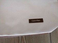 *Calvin Klein* shopper