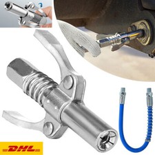 Fettpresse Mundstück