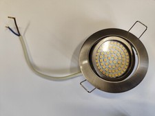 Sweet Led Einbaustrahler 230V flach deckenspot 3,5W spot Einbauspots, 