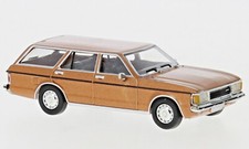 Brekina pcx870405 ford granada - ford,