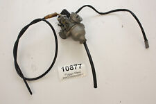 10877 Piaggio Sfera 50 C01  Vergaser
