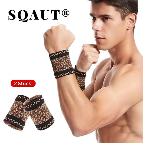 Handgelenkbandage hand - handgelenkbandage,