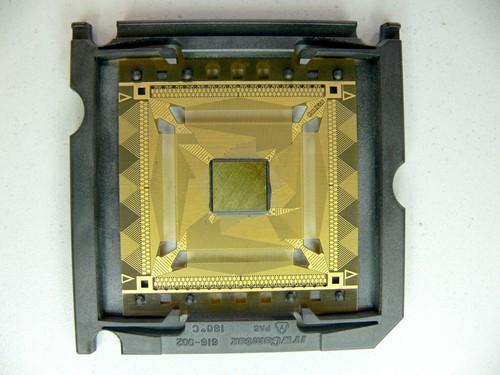 Intel mobile pentium - pentium, mhz