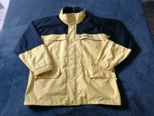 Dunlop Anorak Winterjacke