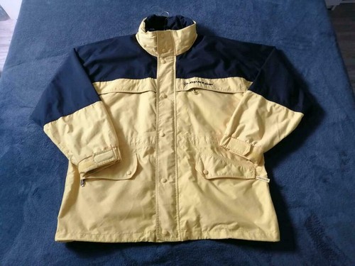 Dunlop anorak winterjacke - dunlop,