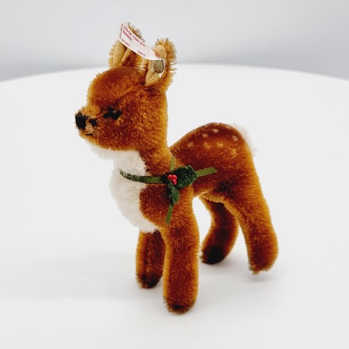 Steiff 036705 rehkitz cm - steiff,