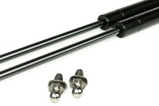 Umbausatz Automatische Heckklappe Golf VI per Funkfernbedienung