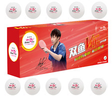 Double Fish ITTF V40+ 3 Sterne