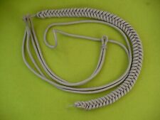 Fangschnur Luftwaffe Paradeschnur Schützenschnur Offiziere