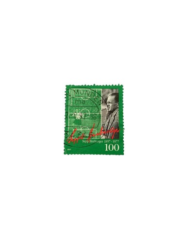 Sepp herberger 1897 1977 - sepp, 1897-1977