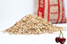 3-15kg Räucherspäne Kirsche