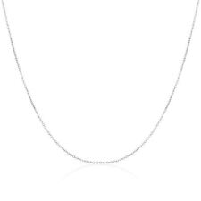 Sterling-Silber Belcher Kette