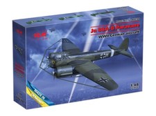 ICM 48230 - 1:48 Ju-88A-8