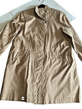 Mantel - Fabiani - Beige - Gr