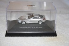 Modellauto Herpa, Mercedes Benz SLR McLaren
