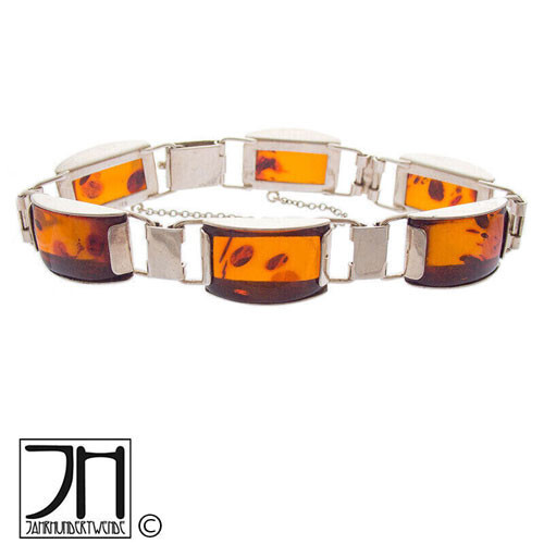 Fischland bernstein armband - fischland,