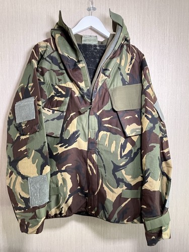 British army nbc dpm - british,