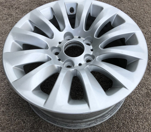 Orig alufelge bmw 3er e91 - 1x,