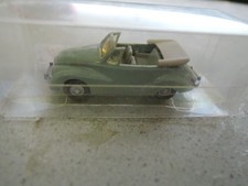 Wiking DKW F89 Cabrio