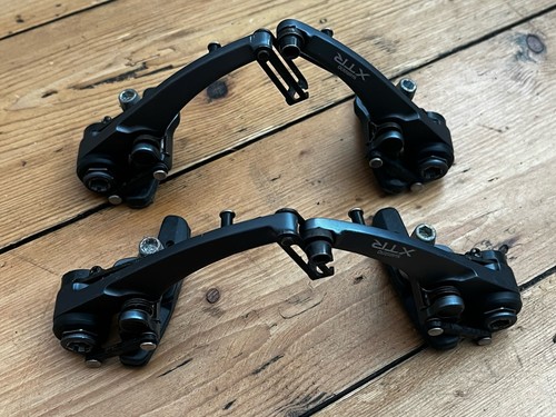 Shimano xtr m951 brake - br-m951, v-brake