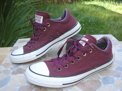 Original converse chucks - original,
