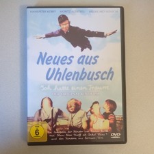Neues Aus Uhlenbusch Dvd