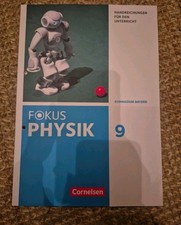 FOKUS PHYSIK HANDREICHUNG 9