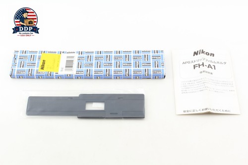 Unbenutzt mit box nikon - [unbenutzt,
