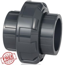 Wacjak 1.5in Schedule 80 PVC