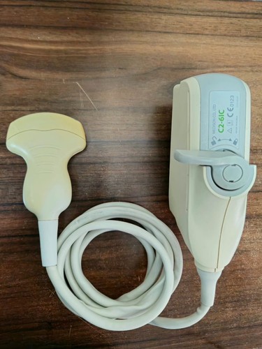 Medison 6ic convex - c2-6ic,