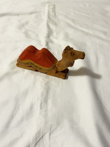 Krippenfigur“Kamel“v