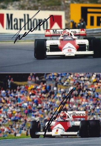 Niki lauda formula world - niki,