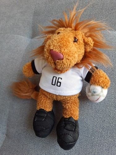 Nici goleo plüschtier - ,