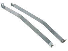 Halteband Satz Tankbänder