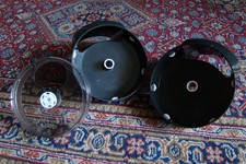 Bosch Küchenmaschine, 3