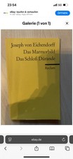 Joseph von Eichendorff: das