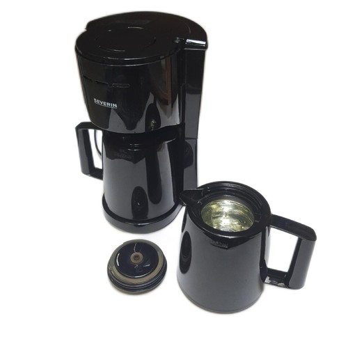Severin filterkaffeemaschine - severin,