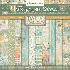 Stamperia scrapbook block - stamperia,