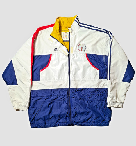Adidas team usa - team,